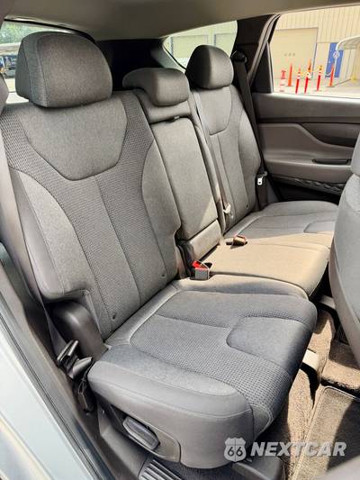 2020 Hyundai Santa Fe SEL - zdjęcie 13 z 30 - miniatura