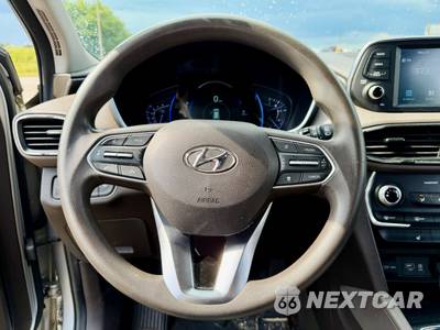 2020 Hyundai Santa Fe SEL - zdjęcie 15 z 30 - miniatura