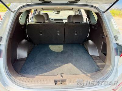 2020 Hyundai Santa Fe SEL - zdjęcie 9 z 30 - miniatura