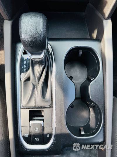 2020 Hyundai Santa Fe SEL - zdjęcie 19 z 30 - miniatura