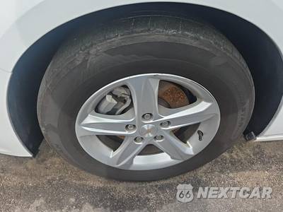 2024 Chevrolet Malibu LT 1LT - zdjęcie 8 z 23 - miniatura