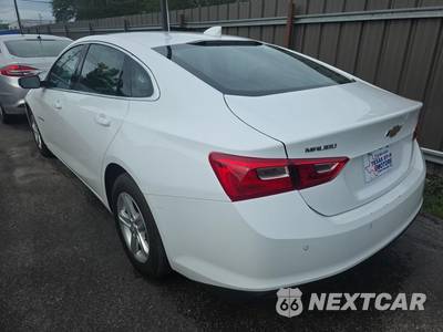 2024 Chevrolet Malibu LT 1LT - zdjęcie 6 z 23 - miniatura