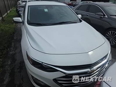 2024 Chevrolet Malibu LT 1LT - zdjęcie 2 z 23 - miniatura