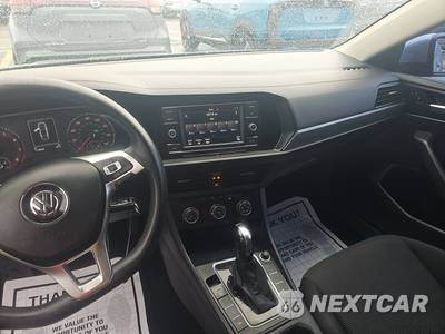 2019 Volkswagen Jetta S - zdjęcie 11 z 18 - miniatura