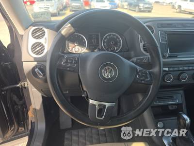 2017 Volkswagen Tiguan S - zdjęcie 10 z 19 - miniatura
