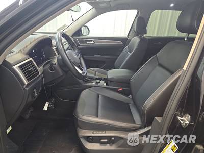 2021 Volkswagen Atlas 2.0T SEL - zdjęcie 7 z 25 - miniatura