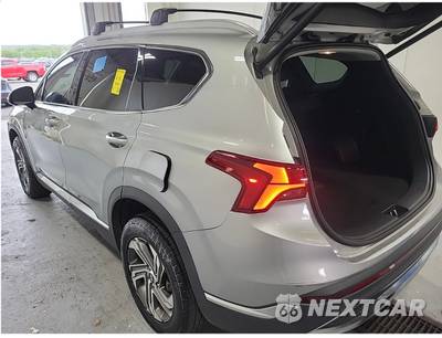 2022 Hyundai Santa Fe SEL - zdjęcie 6 z 15 - miniatura