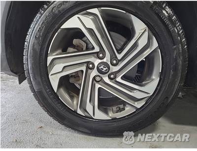 2022 Hyundai Santa Fe SEL - zdjęcie 7 z 15 - miniatura