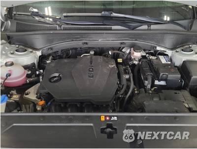 2022 Hyundai Santa Fe SEL - zdjęcie 10 z 15 - miniatura