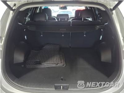 2022 Hyundai Santa Fe SEL - zdjęcie 12 z 15 - miniatura