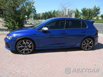 2022 Volkswagen Golf R - zdjęcie 3 z 80 - miniatura