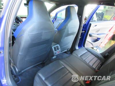 2022 Volkswagen Golf R - zdjęcie 41 z 80 - miniatura