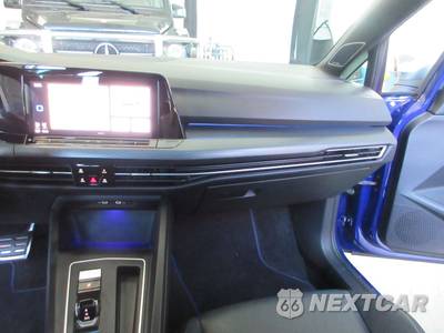 2022 Volkswagen Golf R - zdjęcie 48 z 80 - miniatura