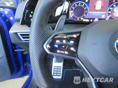 2022 Volkswagen Golf R - zdjęcie 54 z 80 - miniatura