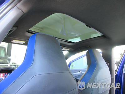 2022 Volkswagen Golf R - zdjęcie 71 z 80 - miniatura