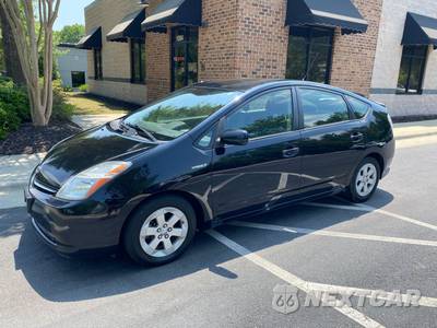 2007 Toyota Prius Touring - zdjęcie 1 z 21 - miniatura