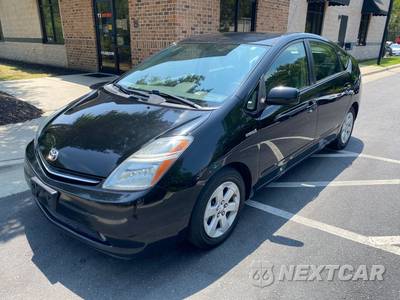 2007 Toyota Prius Touring - zdjęcie 2 z 21 - miniatura