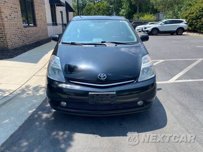 2007 Toyota Prius Touring - zdjęcie 3 z 21 - miniatura