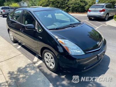 2007 Toyota Prius Touring - zdjęcie 4 z 21 - miniatura
