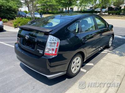 2007 Toyota Prius Touring - zdjęcie 6 z 21 - miniatura