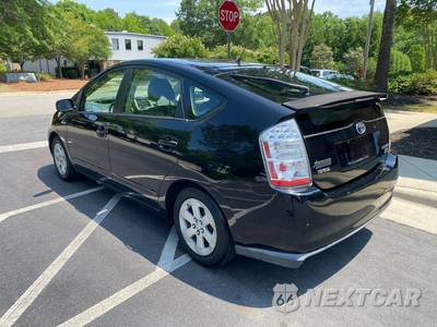 2007 Toyota Prius Touring - zdjęcie 7 z 21 - miniatura