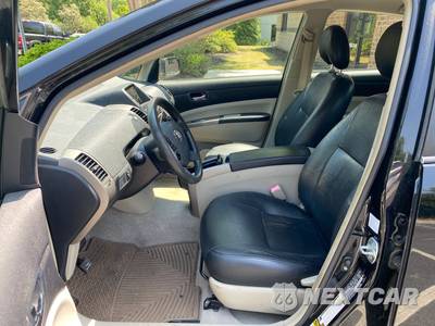2007 Toyota Prius Touring - zdjęcie 9 z 21 - miniatura