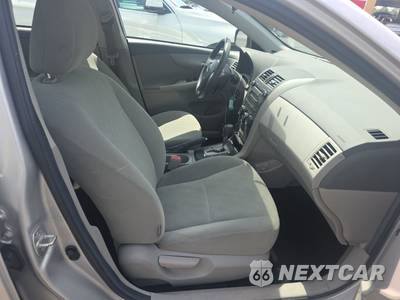 2010 Toyota Corolla - zdjęcie 8 z 37 - miniatura