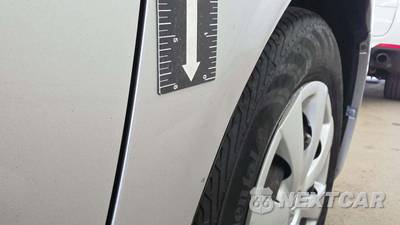 2010 Toyota Corolla - zdjęcie 21 z 37 - miniatura