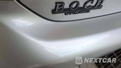 2010 Toyota Corolla - zdjęcie 20 z 37 - miniatura
