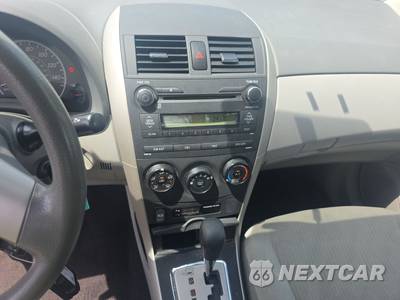 2010 Toyota Corolla - zdjęcie 11 z 37 - miniatura