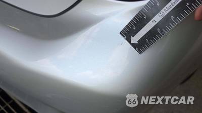 2010 Toyota Corolla - zdjęcie 22 z 37 - miniatura