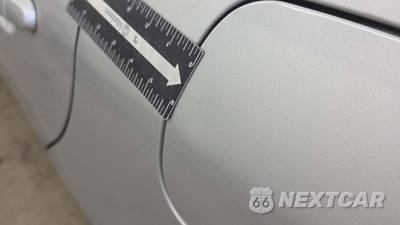 2010 Toyota Corolla - zdjęcie 27 z 37 - miniatura