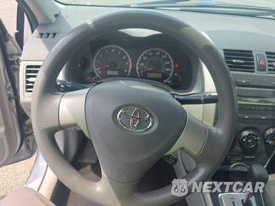 2010 Toyota Corolla - zdjęcie 10 z 37 - miniatura
