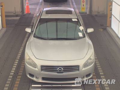 2009 Nissan Maxima 3.5 SV - zdjęcie 2 z 18 - miniatura