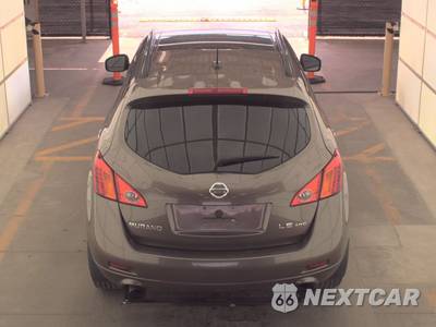 2009 Nissan Murano LE - zdjęcie 5 z 18 - miniatura