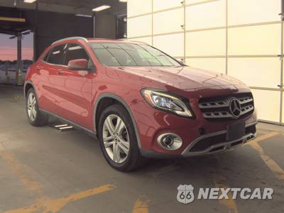 2020 Mercedes-Benz GLA 250 - zdjęcie 3 z 18 - miniatura