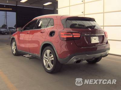 2020 Mercedes-Benz GLA 250 - zdjęcie 6 z 18 - miniatura