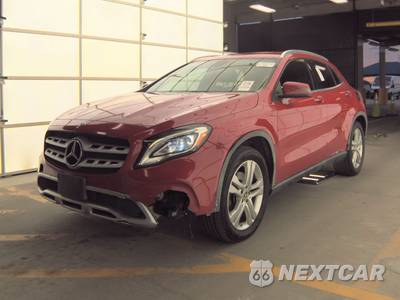 2020 Mercedes-Benz GLA 250 - zdjęcie 1 z 18 - miniatura