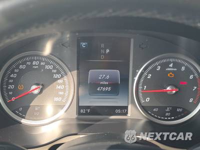 2016 Mercedes-Benz GLC 300 - zdjęcie 12 z 18 - miniatura
