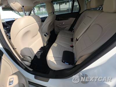 2016 Mercedes-Benz GLC 300 - zdjęcie 13 z 18 - miniatura