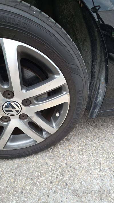 2012 Volkswagen Jetta SE Sedan - zdjęcie 35 z 37 - miniatura