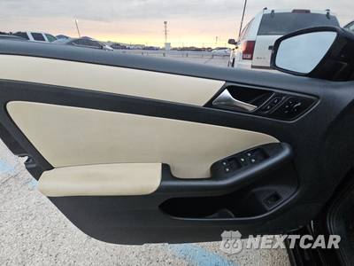 2012 Volkswagen Jetta SE Sedan - zdjęcie 9 z 37 - miniatura