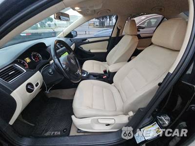 2012 Volkswagen Jetta SE Sedan - zdjęcie 7 z 37 - miniatura
