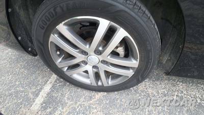2012 Volkswagen Jetta SE Sedan - zdjęcie 31 z 37 - miniatura