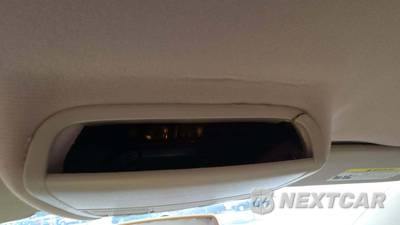 2012 Volkswagen Jetta SE Sedan - zdjęcie 30 z 37 - miniatura