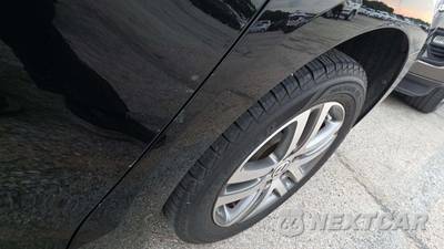 2012 Volkswagen Jetta SE Sedan - zdjęcie 20 z 37 - miniatura