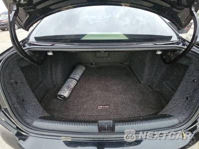 2012 Volkswagen Jetta SE Sedan - zdjęcie 16 z 37 - miniatura