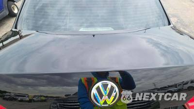 2012 Volkswagen Jetta SE Sedan - zdjęcie 24 z 37 - miniatura