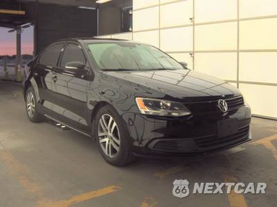 2012 Volkswagen Jetta SE Sedan - zdjęcie 3 z 37 - miniatura