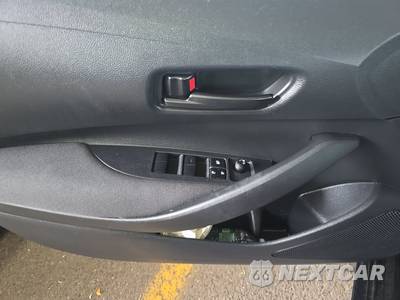 2024 Toyota Corolla LE Sedan - zdjęcie 15 z 34 - miniatura